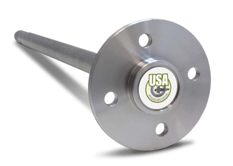 Yukon Gear & Axle — USA Standard Axle For Ford Mustang / Thunderbird & Cougar - view 1