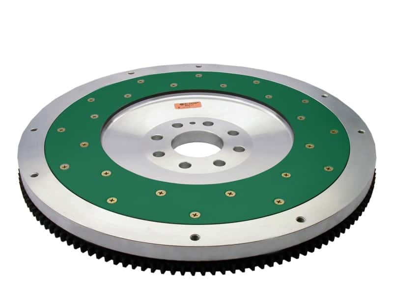 Fidanza — Fidanza 04-06 Dodge Ram 8.3L SRT-10 / 03-06 Dodge Viper 8.3L SRT-10 Aluminum Flywheel
Flywheel-Al PC Vip2 - view 1