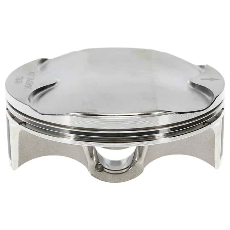 Wiseco — Wiseco 2024 Kawasaki KX450 13.5:1 CR 96mm Bore Piston Kit
Piston Kit - view 8