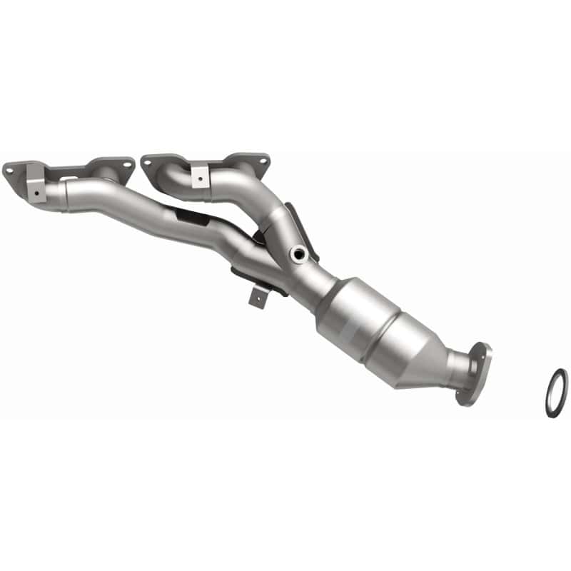 Magnaflow — MagnaFlow Conv DF 08-10 Lexus IS F 5.0L D/S Manifold
OEM Grade
OEM - view 32