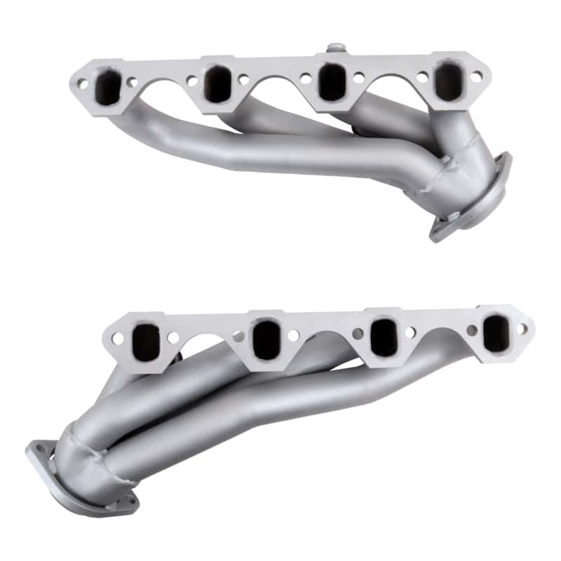 BBK — BBK 94-95 Mustang 5.0 Shorty Unequal Length Exhaust Headers - 1-5/8 Titanium Ceramic
Exhaust Headers
Exhaust Header - view 4