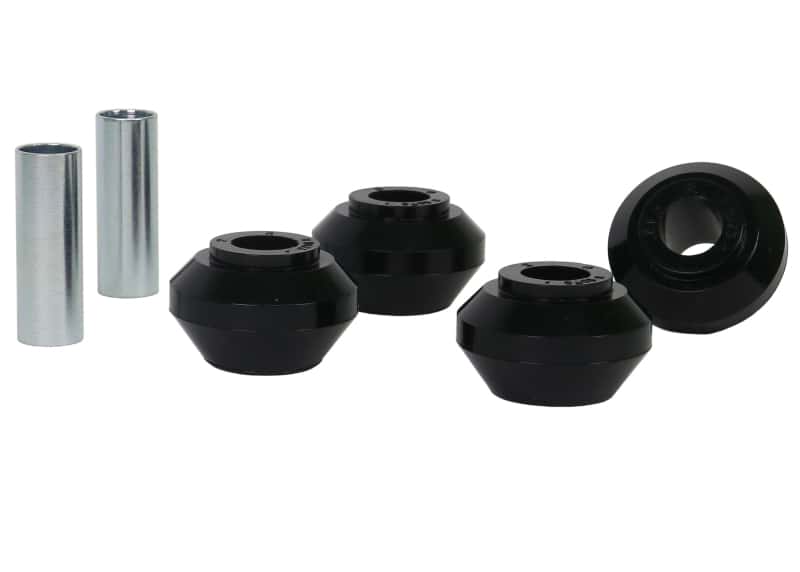Whiteline — Whiteline Plus Front Strut Rod to Chassis Bushing
Bushing Kit - view 1