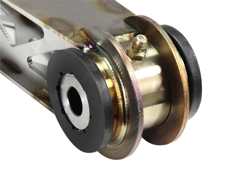 aFe — aFe Control PFADT Series Rear Trailing Arms 10-14 Chevrolet Camaro
Rear Trailing Arm - view 3