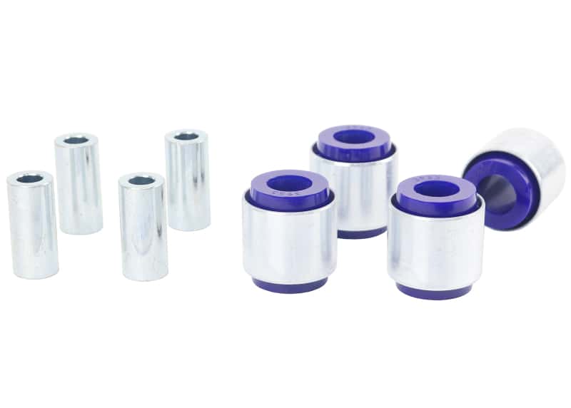Superpro — SuperPro 2011 BMW 1 Series M Base Rear Trailing Arm and Bushing Set
Bushing Kit - view 1