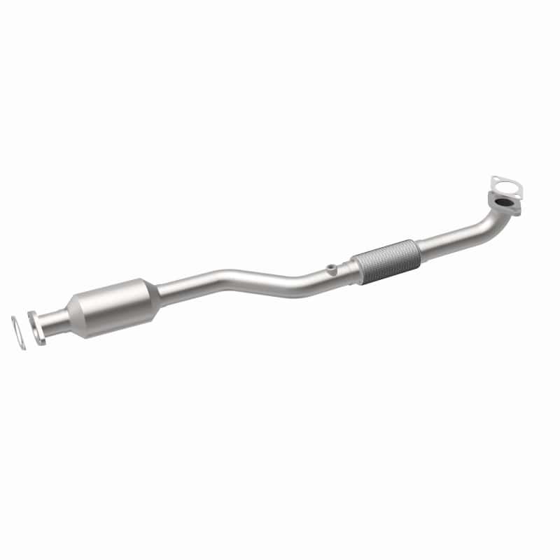Magnaflow — Magnaflow 04-05 ELANTRA 2.0L Underbody Direct Fit Converter
OEM Grade
OEM - view 19