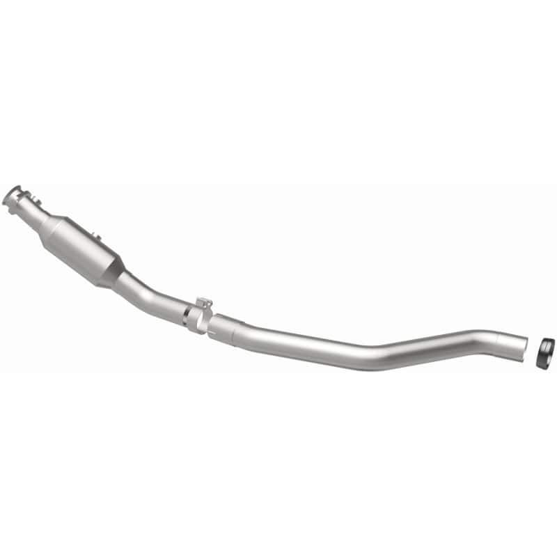Magnaflow — Magnaflow 13-14 Mercedes-Benz GL450 4.6L Direct Fit Converter
California - view 4