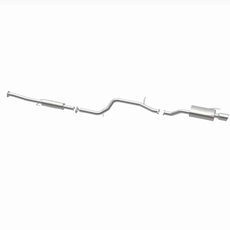 Magnaflow — MagnaFlow Sys C/B Honda Accord 2/4Dr
Cat-Back - view 20