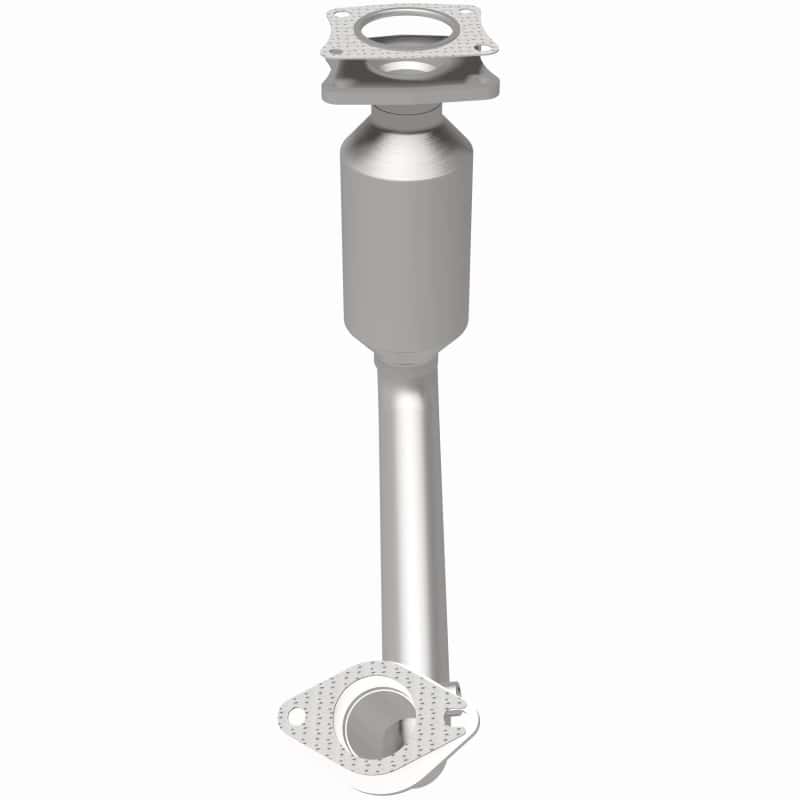 Magnaflow — MagnaFlow Conv DF 00 Ford Focus 2.0L Code P
OEM Grade
OEM - view 16
