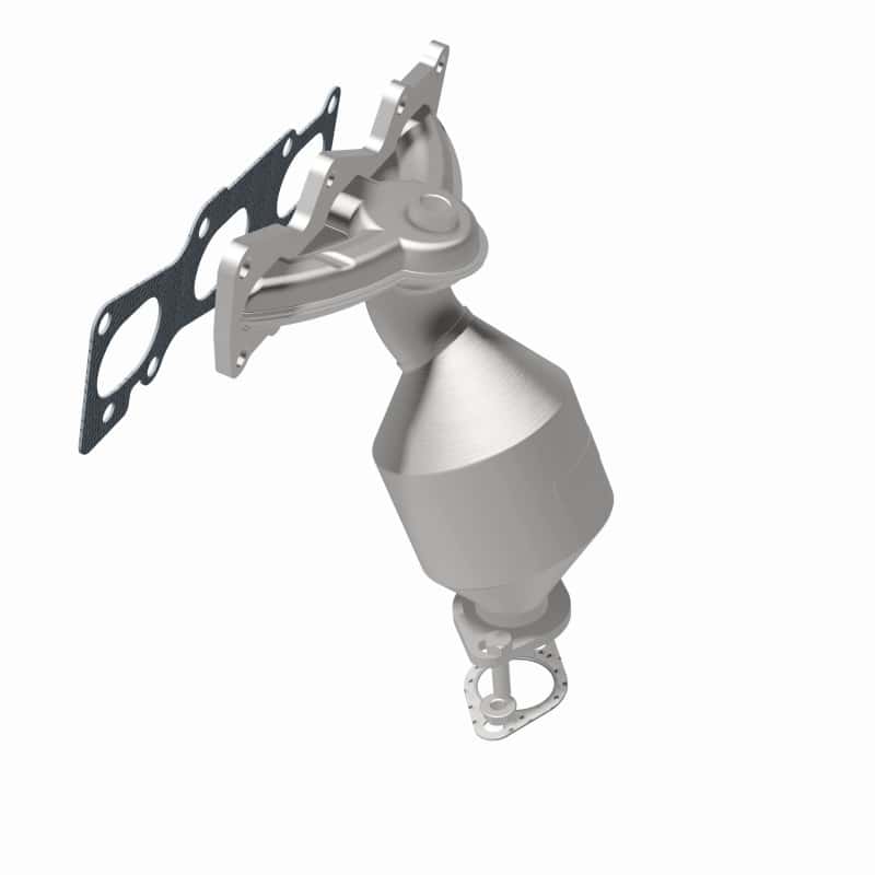 Magnaflow — MagnaFlow Conv DF 07-08 Hyundai Veracruz 3.8L
OEM Grade
OEM - view 15