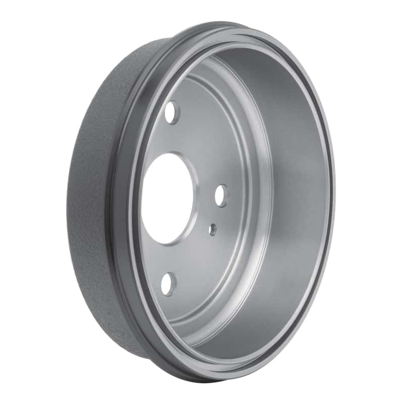 DFC — DFC 75-79 Toyota Corolla (US/Canada) Rear True Balanced Brake Drum
DFC Brake Drum - view 4