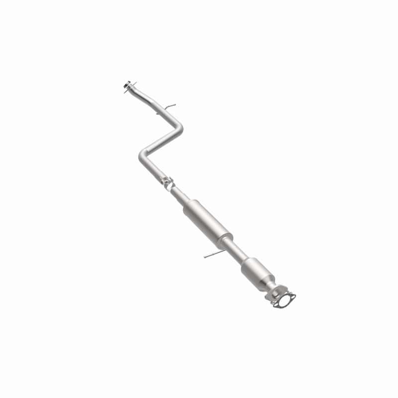 Magnaflow — MagnaFlow 12-15 Mazda 5 2.5L Direct Fit CARB Compliant Catalytic Converter
California - view 19