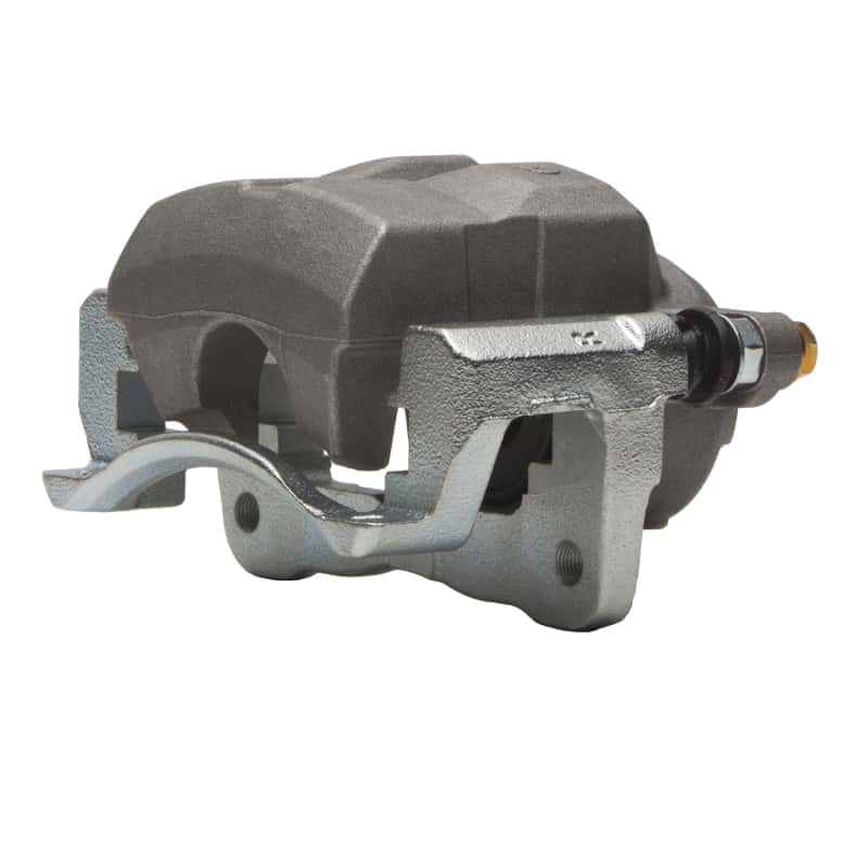 DFC — DFC 10-22 Lexus CT200h Front-R Premium Caliper - Silver Zinc Coated
DFC Brake Caliper - view 2