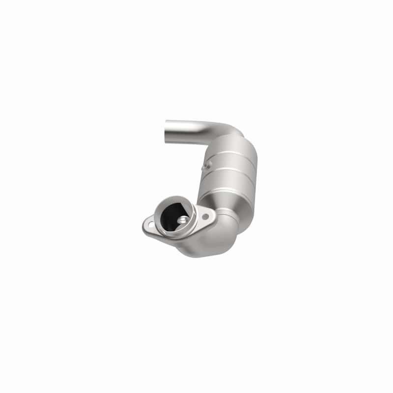 Magnaflow — MagnaFlow Conv DF F-150 04-06 8 4.6L OEM
OEM Grade
OEM - view 25