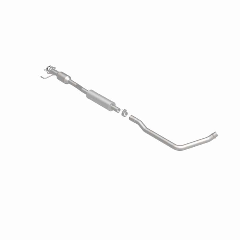 Magnaflow — MagnaFlow Conv DF 2007-2013 Suzuki SX4 2.0L (Not For Sale In California)
OEM Grade
OEM - view 14
