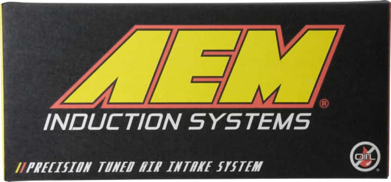 AEM Induction — AEM 94-01 Integra RS/LS/GS Red Short Ram Intake
AEM Short Ram Intake
Air Intake System - view 10