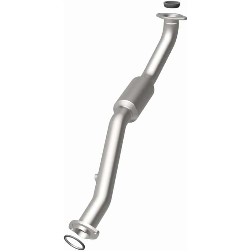 Magnaflow — Magnaflow Conv DF 2009-2012 Highlander 2.7 L Underbody
OEM Grade
OEM - view 31