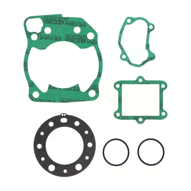 Wiseco — Wiseco 92-01 Honda CR250R Top End Gasket Kit
Gasket Kit - view 2