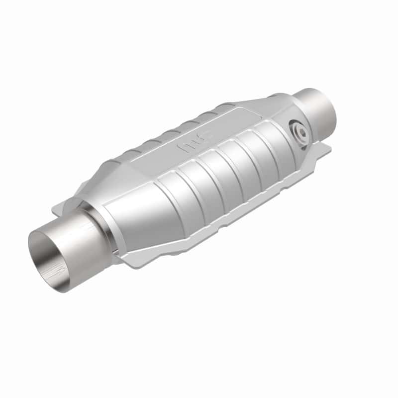 Magnaflow — MagnaFlow Conv Univ 2.25inch w/ single O2
HM Grade
HM - view 6
