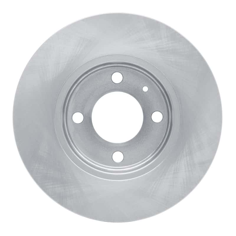 DFC — DFC 84-97 Audi Coupe Front Brake Rotor
DFC Brake Rotor - view 5