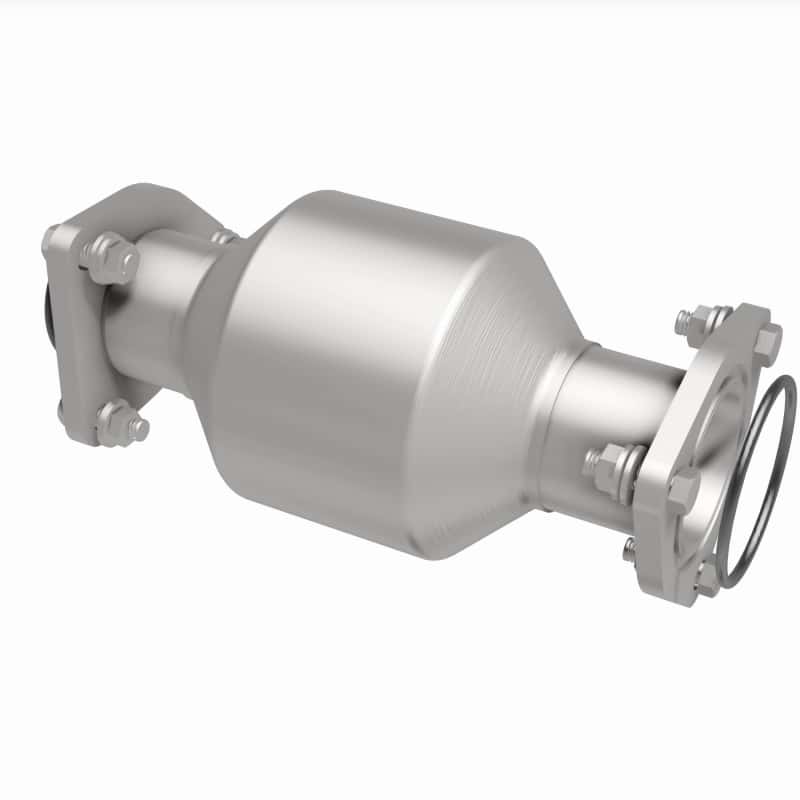 Magnaflow — Magnaflow 16-17 Honda Accord 2.4L Direct Fit Cat Converter (California Grade)
California - view 9