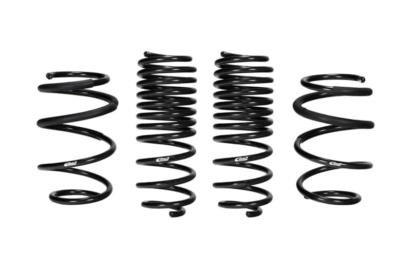 Eibach — Eibach 22-23 Honda Civic Sport Hatchback 2.0L FWD FE/FL Pro-Kit Performance Springs (Set of 4) - view 1