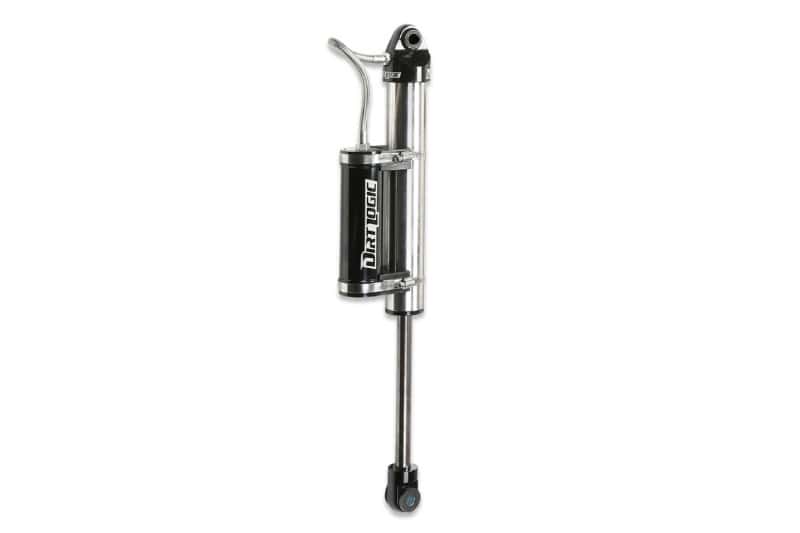 Fabtech — Fabtech 2018 Jeep JL 4WD 4-Door 3in Rear Dirt Logic 2.25 Reservoir Shock Absorber
Shock Absorber - view 2