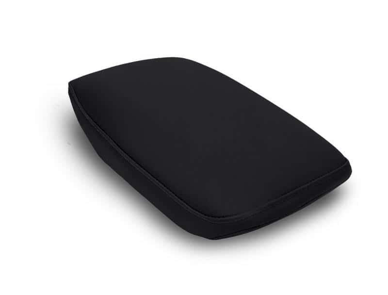 PRP Seats — PRP 2021+ Subaru Outback Center Console Cover - Black - view 1