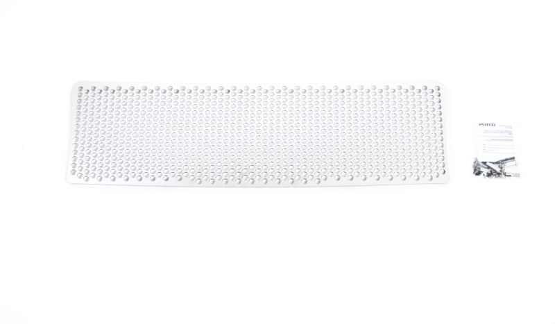 Putco — Putco 09-12 Ford F-150 (Bar Style) - Punch Grille Insert - Cut to Fit Design Designer FX Grilles
Grille Insert - view 1