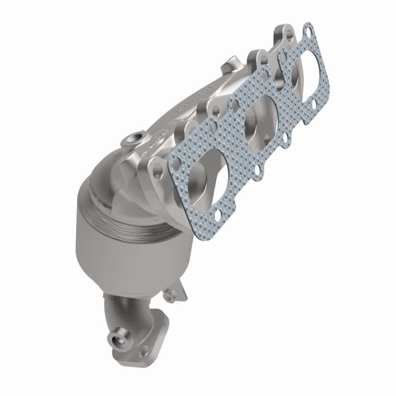 Magnaflow — MagnaFlow Conv DF 13-14 Santa Fe 3.3L Manifold
OEM Grade
OEM - view 6