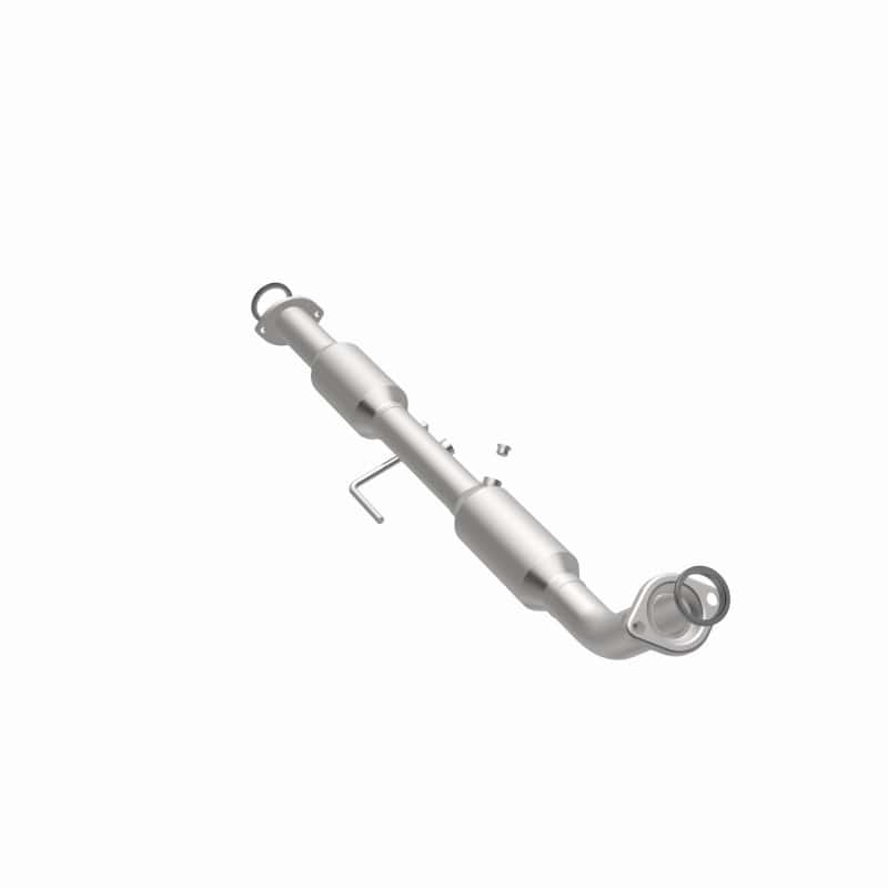 Magnaflow — MagnaFlow Conv DF 05-12 Toyota Tacoma L4-2.7L
California - view 23