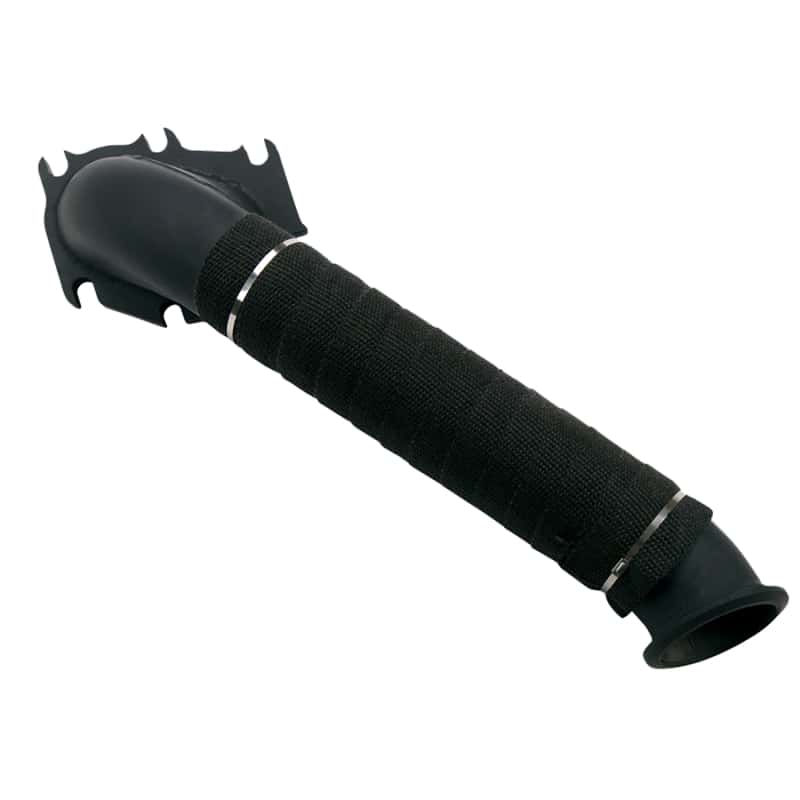 Wehrli — Wehrli 01-04 Chevrolet 6.6L LB7 Duramax 3in Down Pipe
Down Pipe 01-04 Dmax - view 1