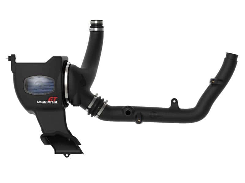 aFe — aFe Momentum GT Pro 5R Cold Air Intake System 2021 Ford Bronco V6 2.7 (TT)
Momentum GT Intake - view 5