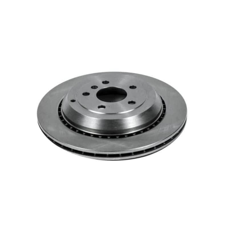PowerStop — Power Stop 05-06 Mercedes-Benz G55 AMG Rear Autospecialty Brake Rotor
AutoSpecialty Rotor - view 1