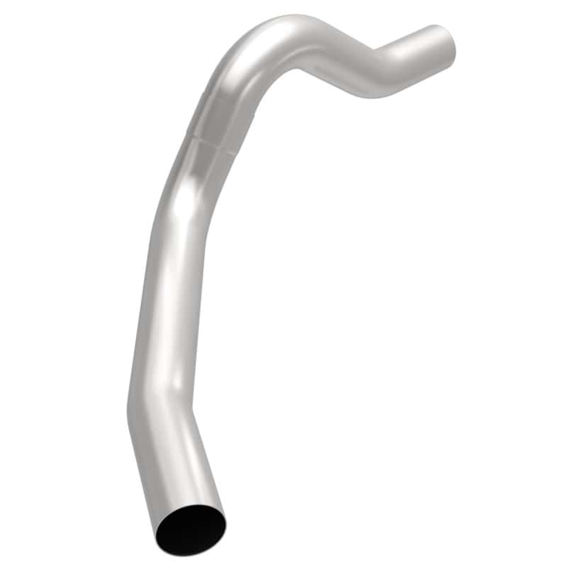 Magnaflow — MagnaFlow Univ TP Assy 01-03 GM Diesel
Tail Pipe - view 1