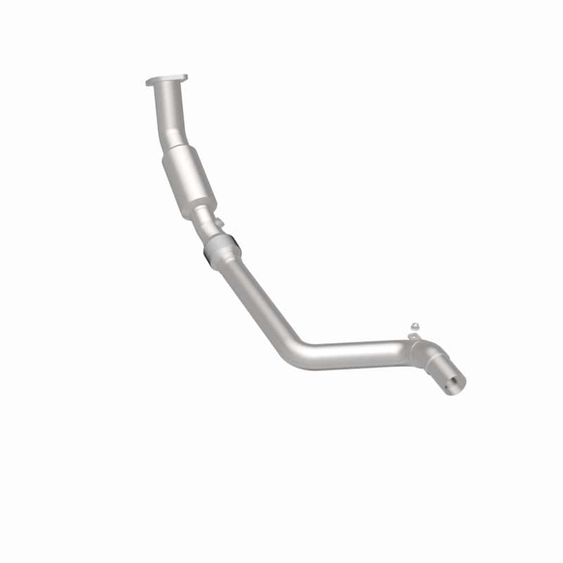 Magnaflow — Magnaflow 05-10 300 V6 3.5 2.7 OEM Underbody Direct Fit Converter
OEM Grade
OEM - view 15