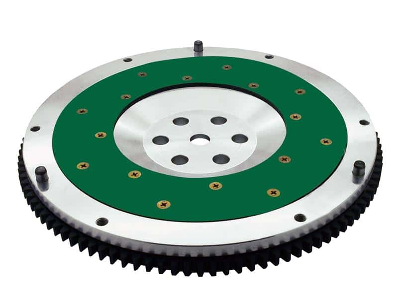 Fidanza — Fidanza 7/99-04 2.0L Tiburon HY1 35mm Aluminum Flywheel
Flywheel-Al PC Hy1 - view 2