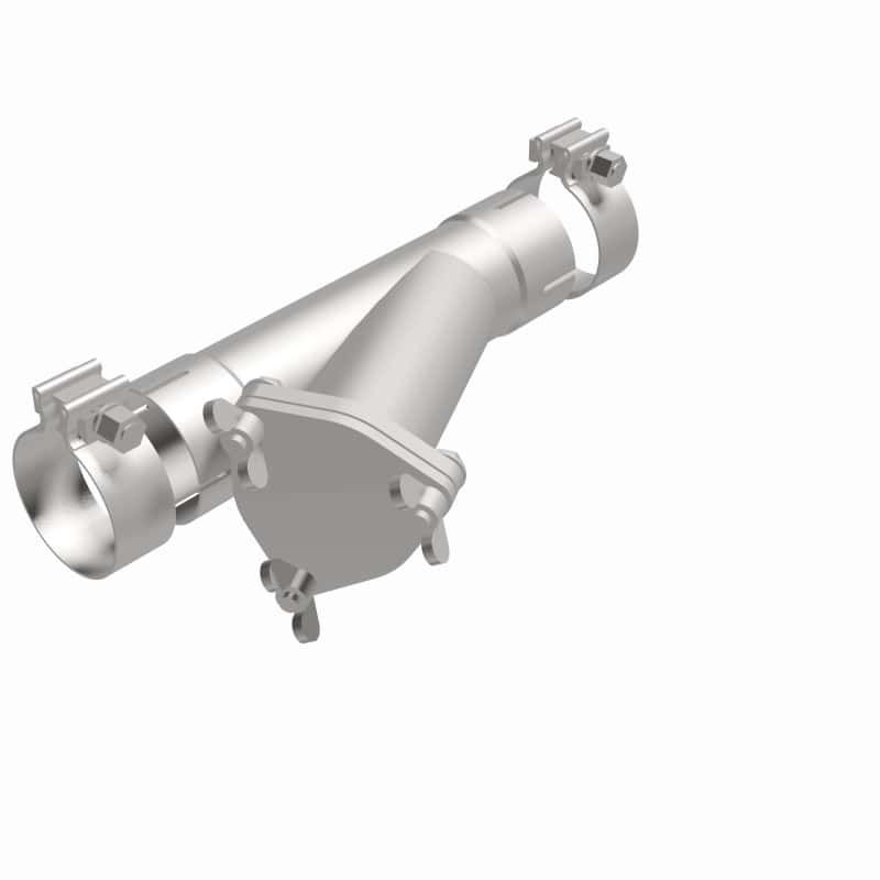 Magnaflow — MagnaFlow Exhaust Cut-Out 2.25inch
Exhaust Cut-Out
Cut-Out - view 24