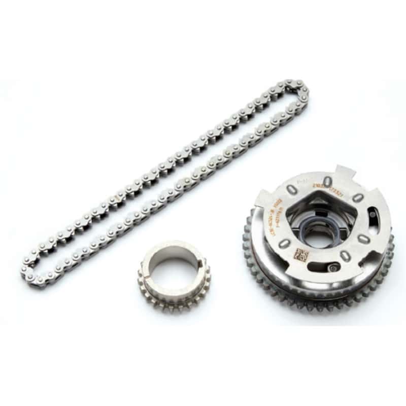 Ford Racing — Ford Racing 2020+ F-250 7.3L OE Timing Chain Set
Timing Set - view 1