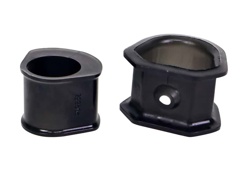 Whiteline — Whiteline 95-99 Hyundai Accent Rack & Pinion Mount Bushing Kit - view 1