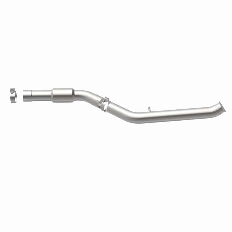 Magnaflow — Magnaflow 15-16 328i GT xDrive L4 2 OEM Underbody Direct Fit Converter
OEM Grade
OEM - view 20