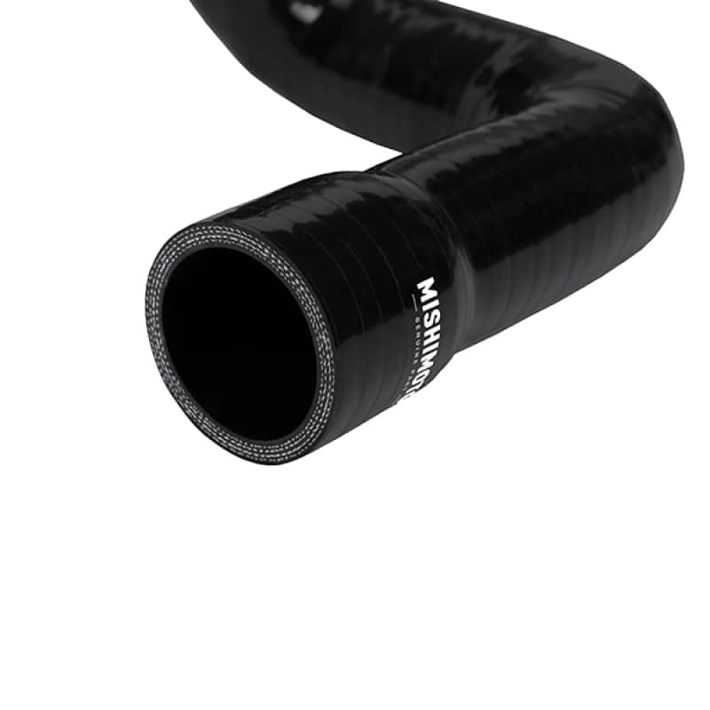 Mishimoto — Mishimoto 73-86 GM C/K Truck 305/350 Silicone Lower Radiator Hose
Coolant Hose Kit - view 6