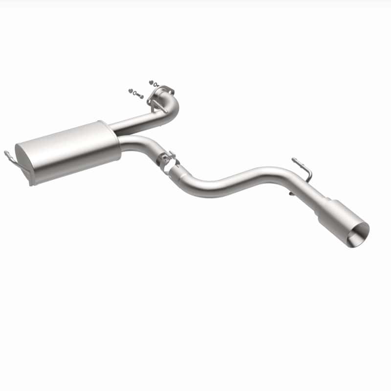 Magnaflow — MagnaFlow Sys C/B 01-03 Toyota Celica Gts 1.8
Axle-Back
Cat-Back - view 22