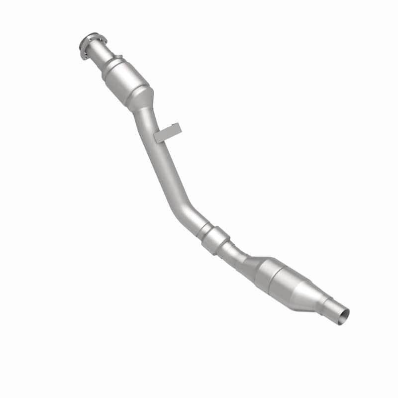 Magnaflow — MagnaFlow Conv DF 04-06 Audi S4 4.2L
OEM Grade
OEM - view 14