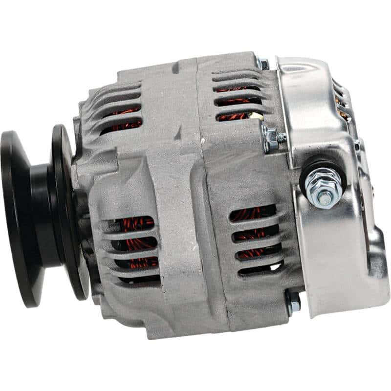 Arrowhead — Arrowhead  John Deere Gator CS Alternator - view 4