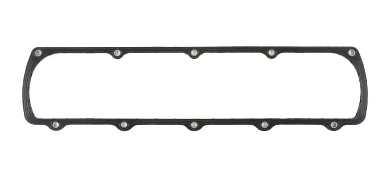 Cometic Gasket — Cometic Oldsmobile Gen-2 Rocket V8 .188in NBR Rubber Valve Cover Gasket
Valve Cover Gasket - view 2