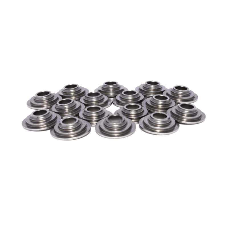 COMP Cams — COMP Cams Retainers Tool Steel For 269
Valve SpringRetainer - view 1