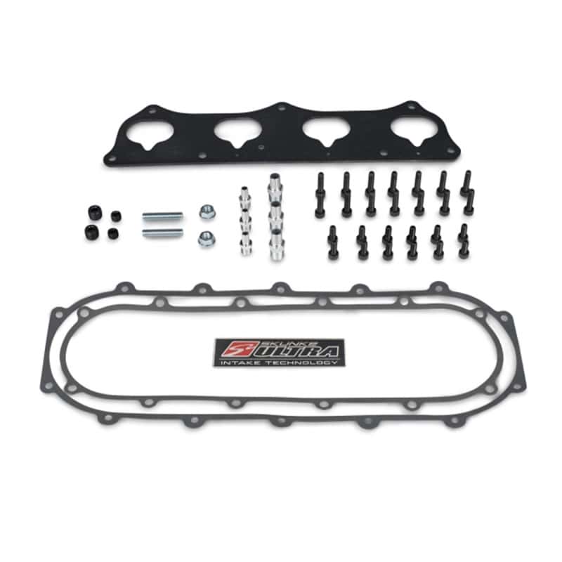 Skunk2 Racing — Skunk2 Ultra Race K Series Manifold Hardware Kit
IntMnfInstlKt - view 1