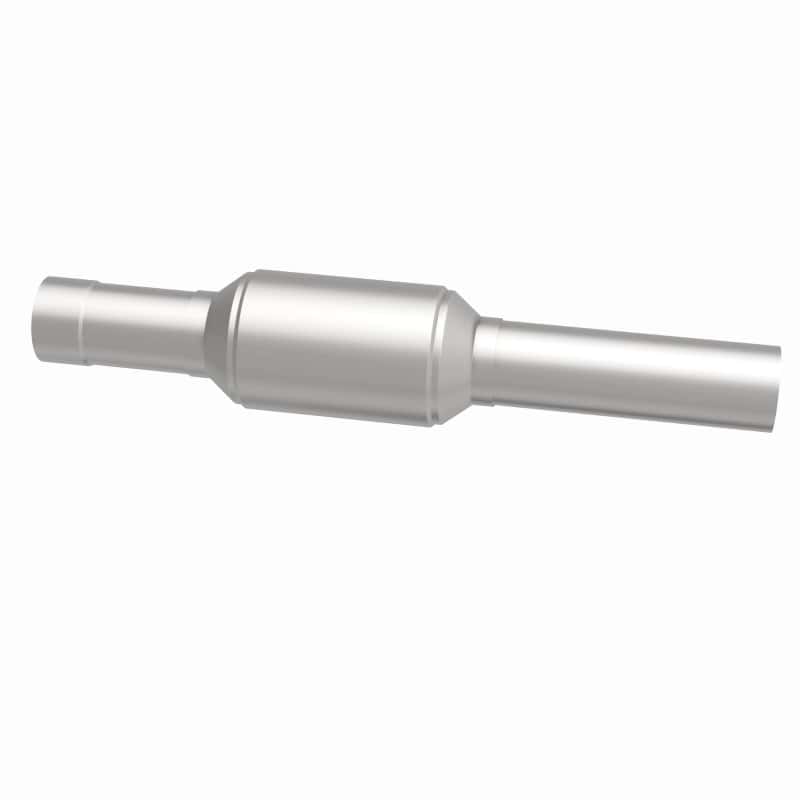 Magnaflow — MagnaFlow Conv Direct Fit 90-95 Chevrolet C2500 4.3L/5.7L/7.4L
California - view 12