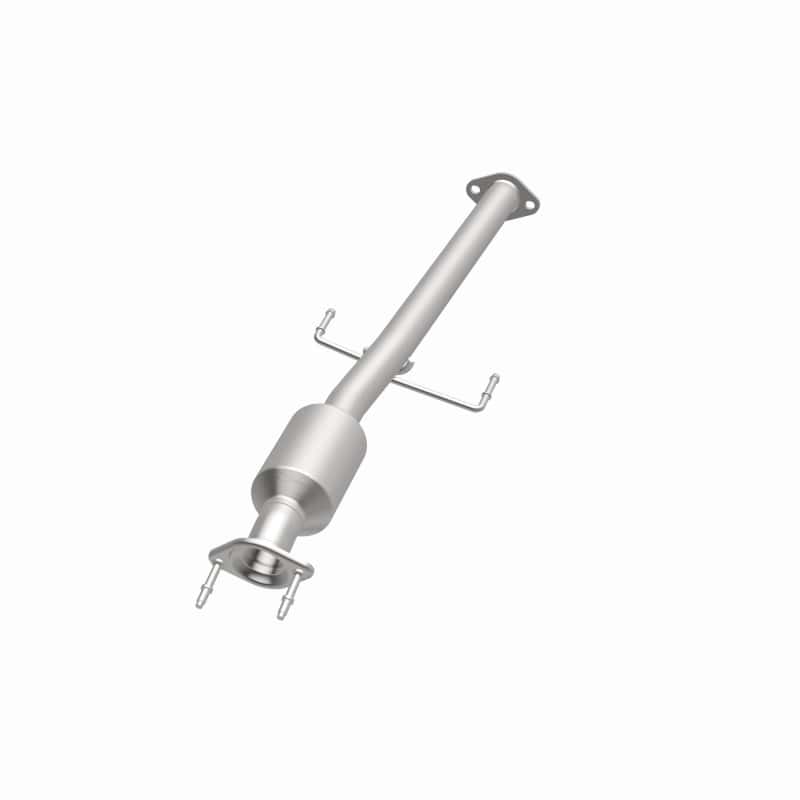 Magnaflow — Magnaflow Conv DF 99-01 Mazda Protege 1.8L
OEM Grade
OEM - view 26