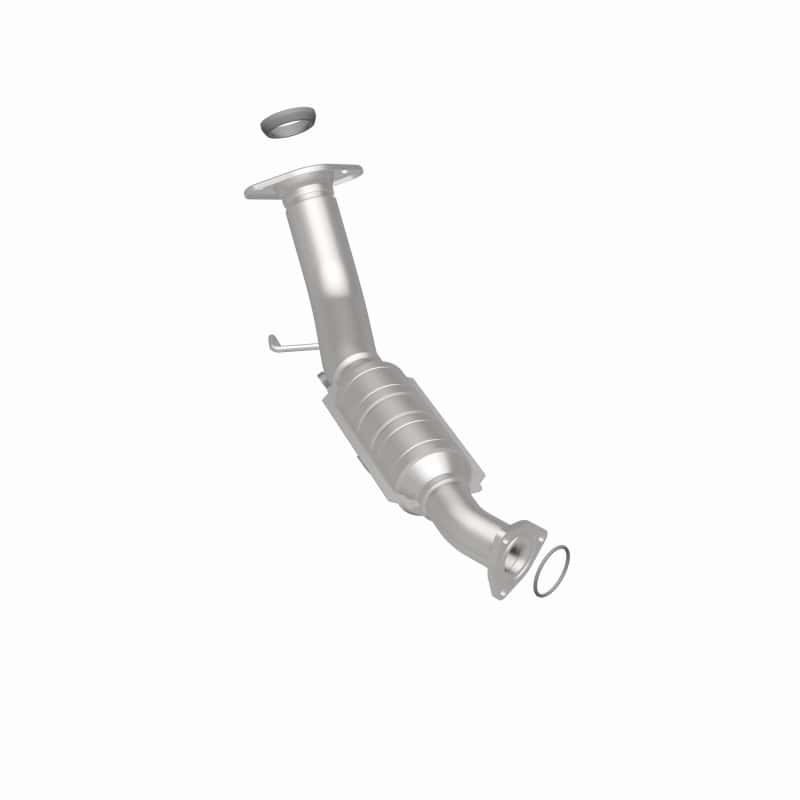 Magnaflow — MagnaFlow 02-06 Acura RSX 4 2.0L (includes Type S) Direct-Fit Catalytic Converter
HM Grade
HM - view 15